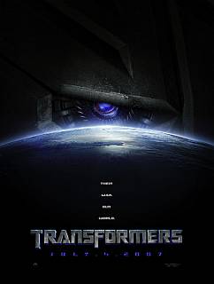 Transformers Movie